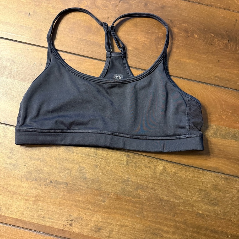 AERIE FIT SPORTS BRA size Small